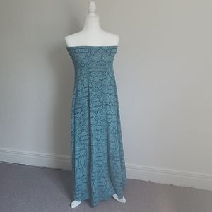 LulaRoe Maxi